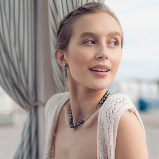 Echte Perlen oder Modeschmuck? So erkennst du den Unterschied